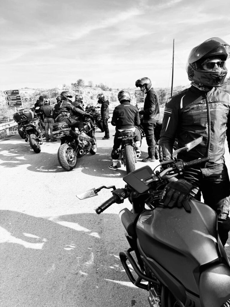 Sunday Motorcycle ride <span class="manbun-event-title-rating-inline" style="font-size:0.75em; margin-left:4px; color:#f5b800;">★★★★★<span class="manbun-event-title-rating-average" style="font-size:0.9em; color:#666; margin-left:3px;">5.0</span></span>