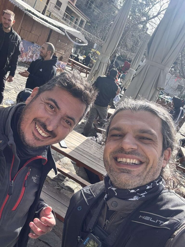 Sunday ride to Agros <span class="manbun-event-title-rating-inline" style="font-size:0.75em; margin-left:4px; color:#f5b800;">★★★★★<span class="manbun-event-title-rating-average" style="font-size:0.9em; color:#666; margin-left:3px;">5.0</span></span>