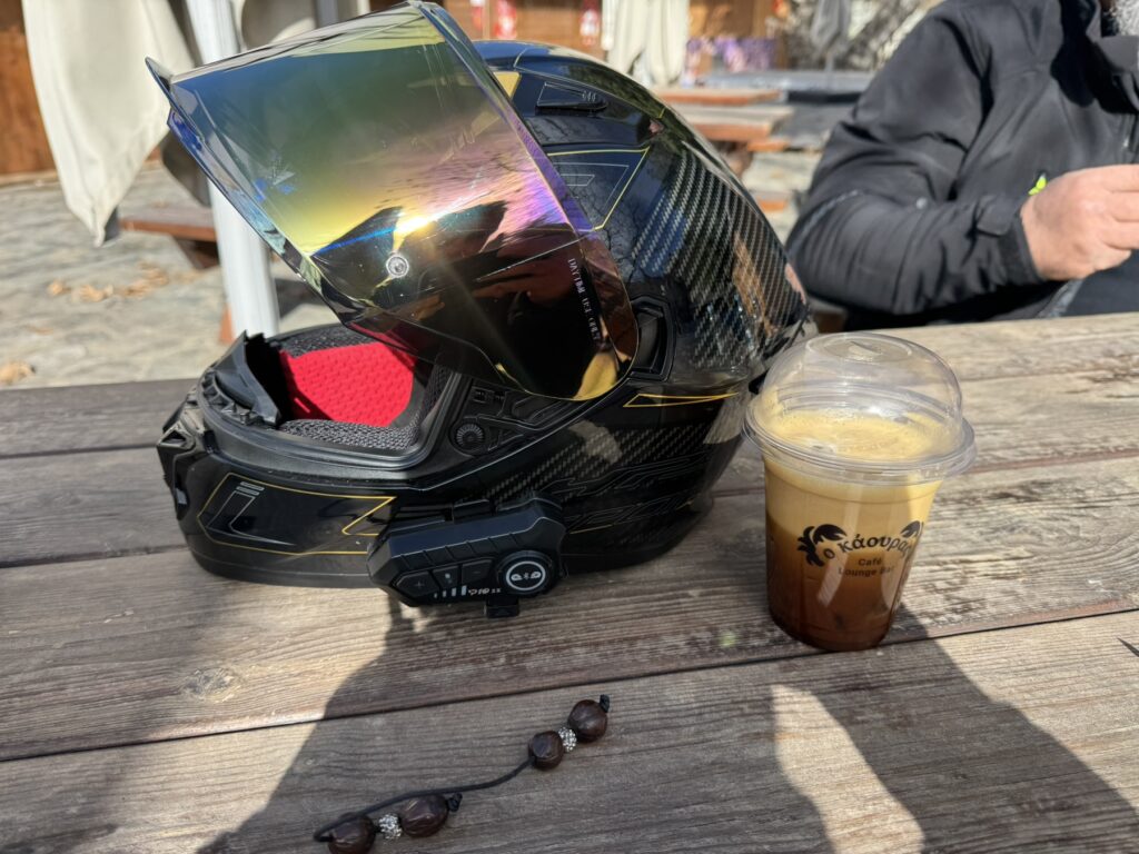 Sunday ride to Agros <span class="manbun-event-title-rating-inline" style="font-size:0.75em; margin-left:4px; color:#f5b800;">★★★★★<span class="manbun-event-title-rating-average" style="font-size:0.9em; color:#666; margin-left:3px;">5.0</span></span>