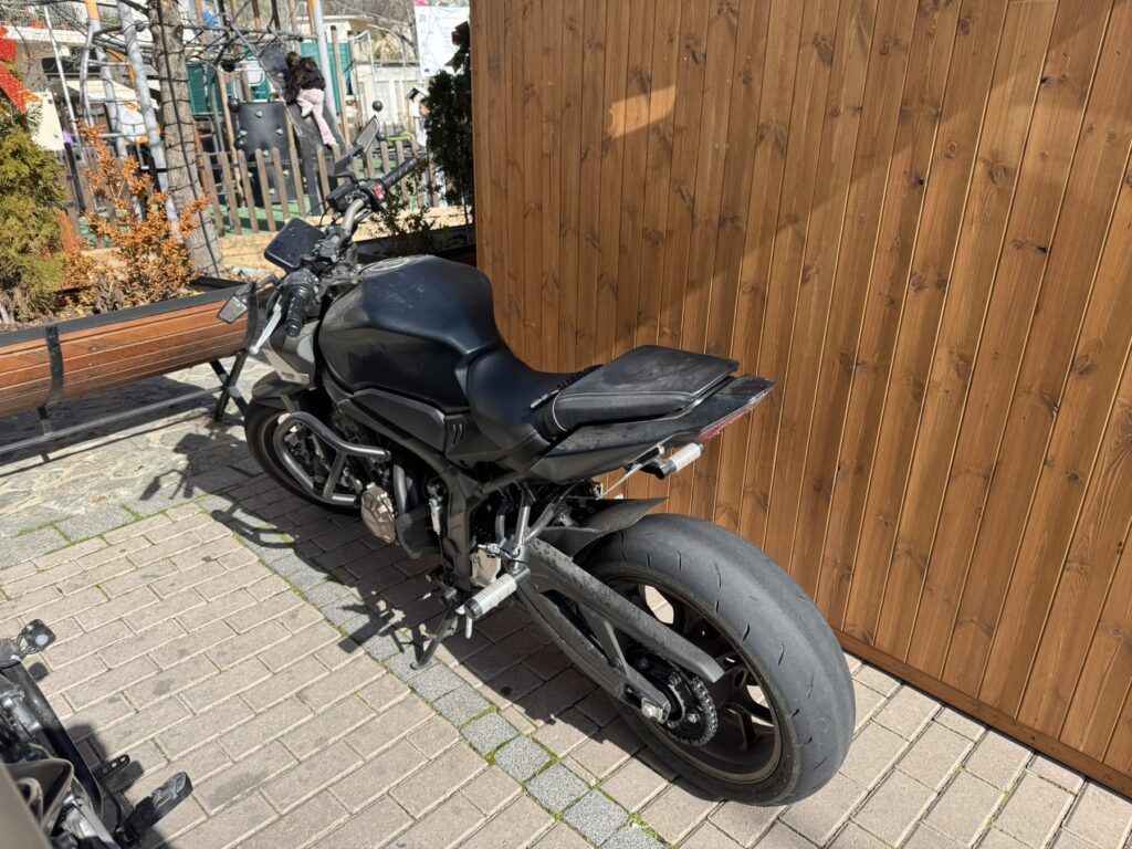 Sunday ride to Agros <span class="manbun-event-title-rating-inline" style="font-size:0.75em; margin-left:4px; color:#f5b800;">★★★★★<span class="manbun-event-title-rating-average" style="font-size:0.9em; color:#666; margin-left:3px;">5.0</span></span>