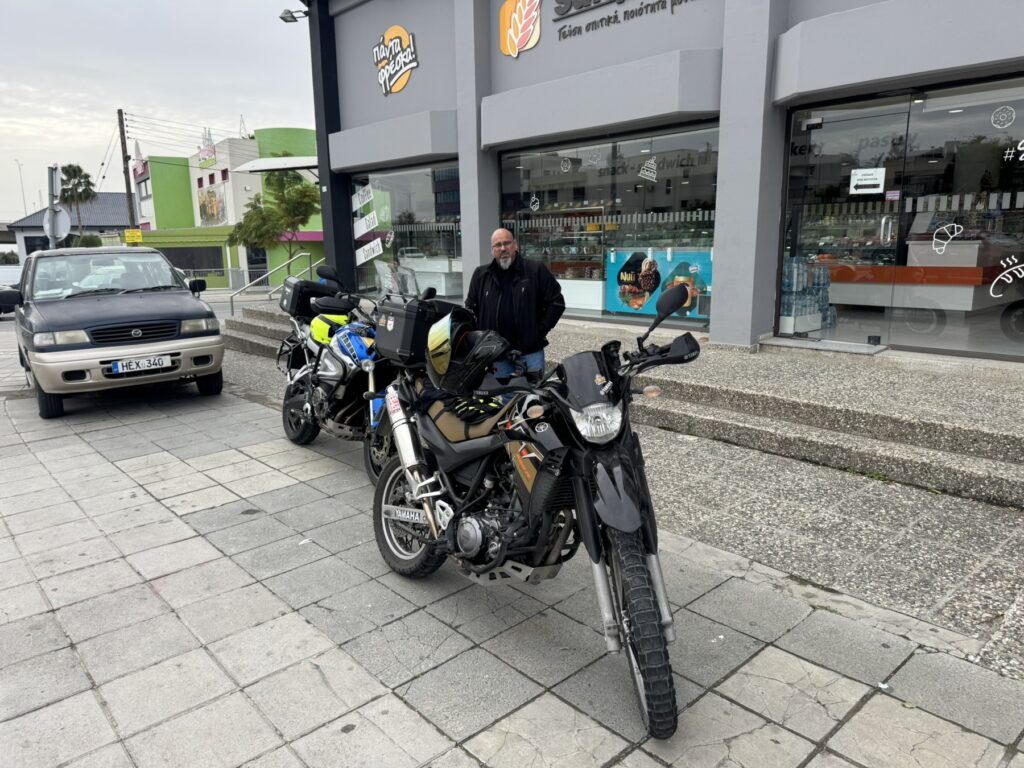 Sunday ride to Agros <span class="manbun-event-title-rating-inline" style="font-size:0.75em; margin-left:4px; color:#f5b800;">★★★★★<span class="manbun-event-title-rating-average" style="font-size:0.9em; color:#666; margin-left:3px;">5.0</span></span>